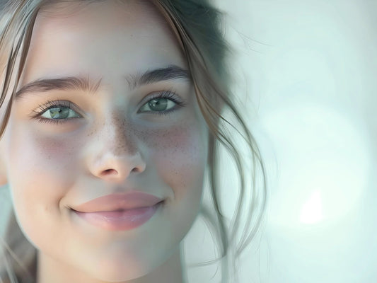 The Science Behind Glowing Skin: How Solea Nourishes from Within