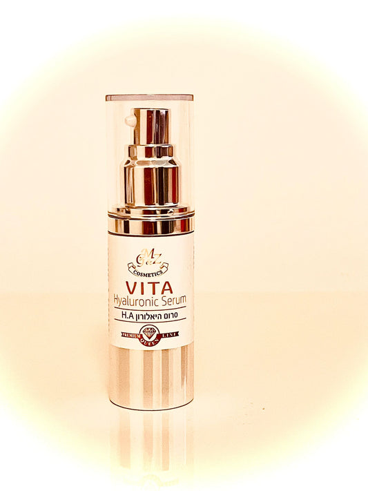 VITA Hyaluronic Serum H.A – סרום היאלורוני