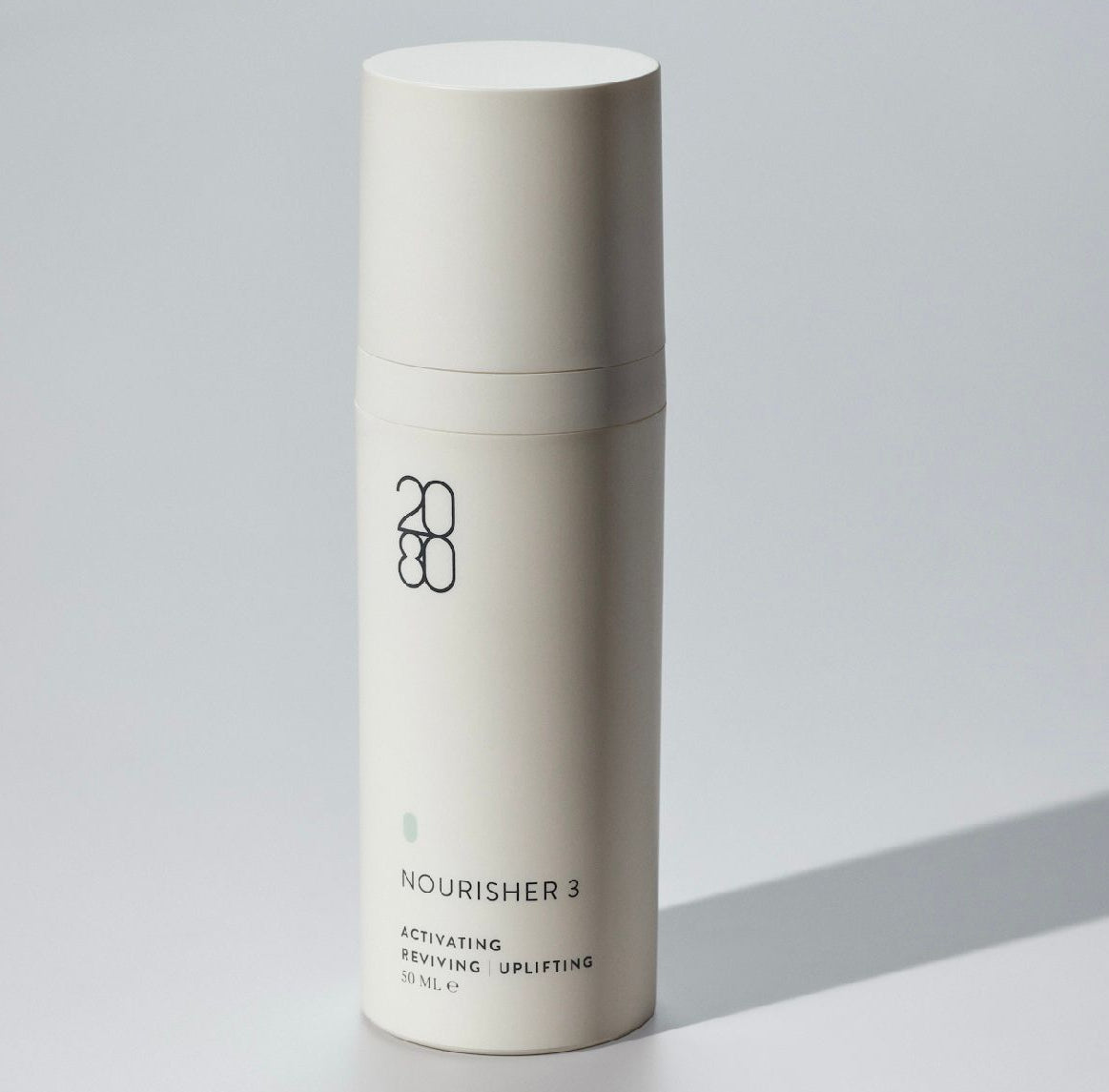 Nourisher 3 קרם לחות לעור יבש נורמלי