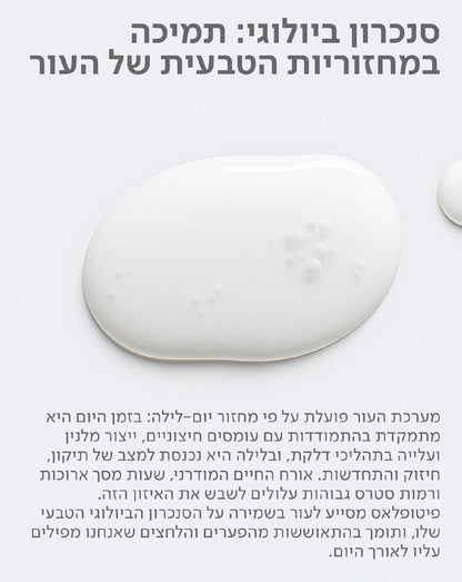 סרום Phytoplus