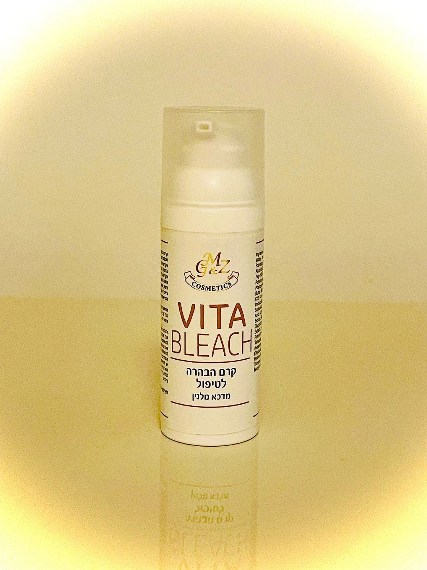 VITA BLEACH CREAM – קרם הבהרה