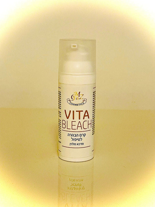 VITA BLEACH CREAM – קרם הבהרה