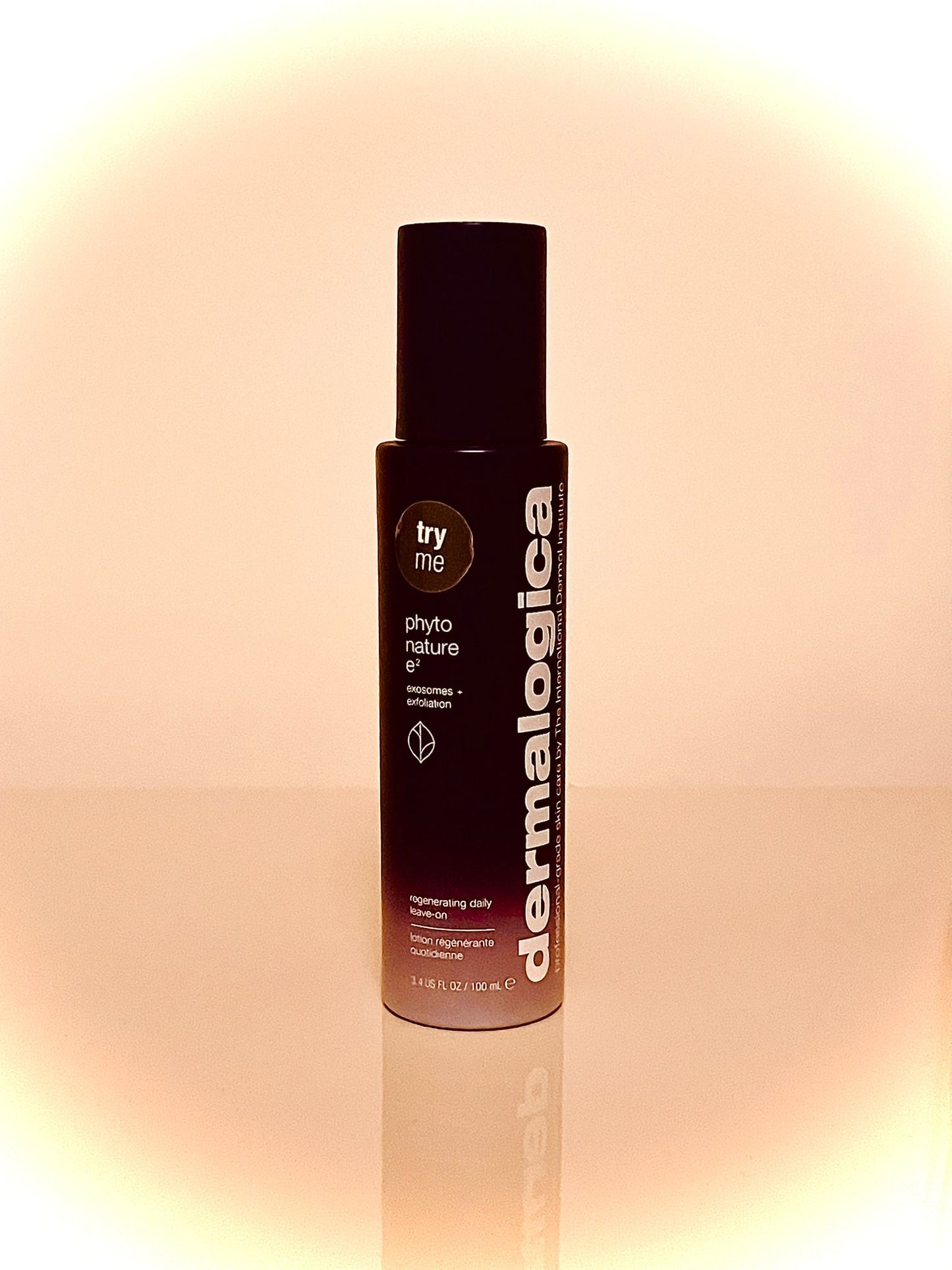 Dermalogica Phyto Nature E² – קרם/תחליב יום רגנרטיבי עם אקסוזומים